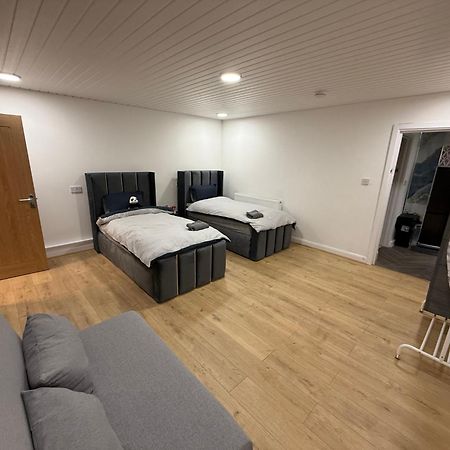 Birmingham City Centre- 9 Bed House With Free Parking エクステリア 写真