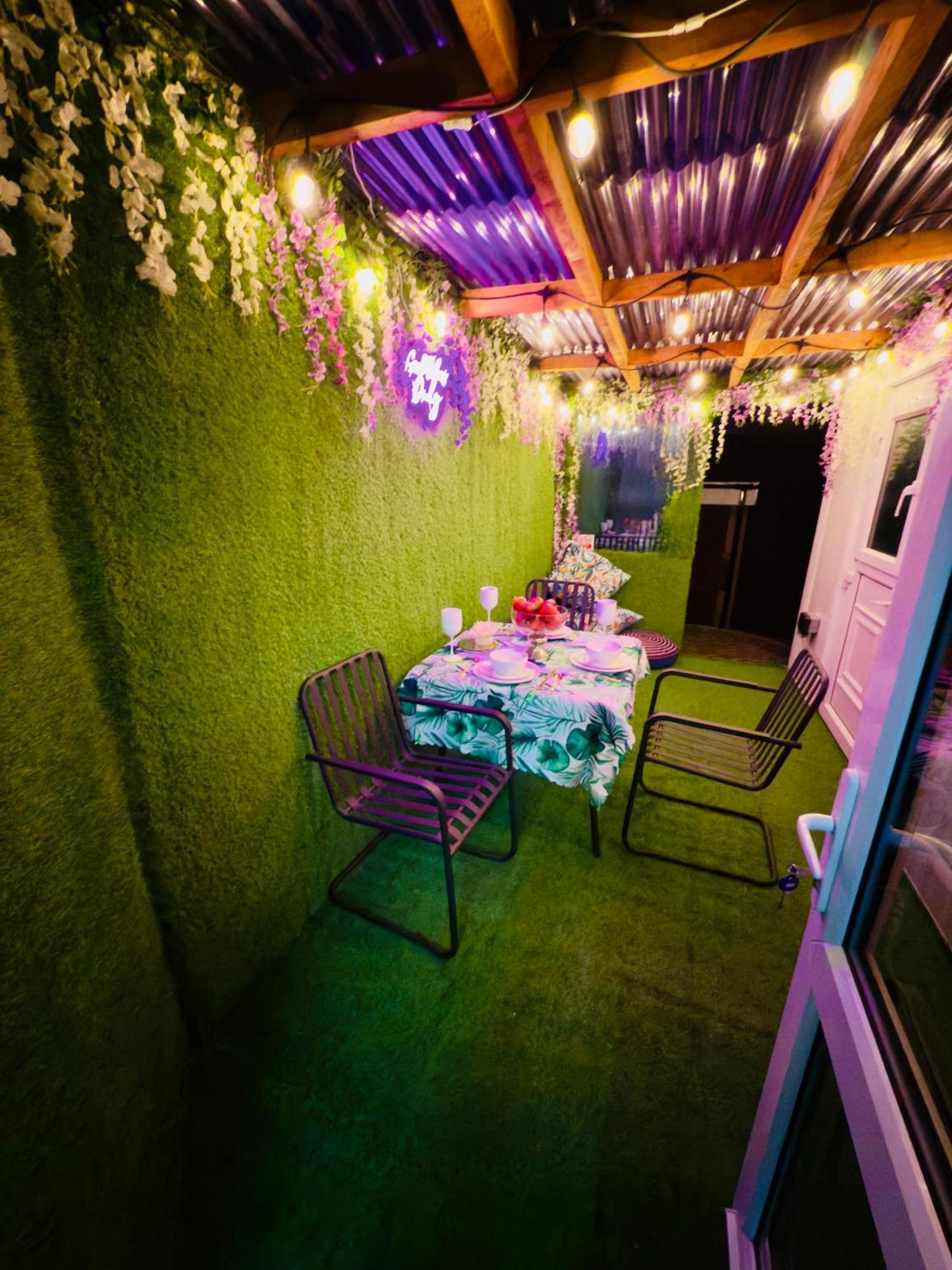 Birmingham City Centre- 9 Bed House With Free Parking エクステリア 写真